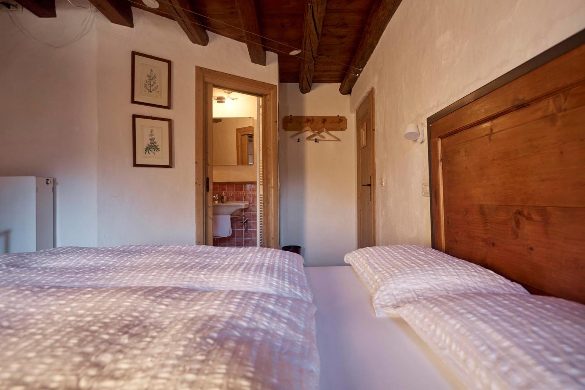 Dormi & Disna Hotel Val di Zoldo Bagian luar foto