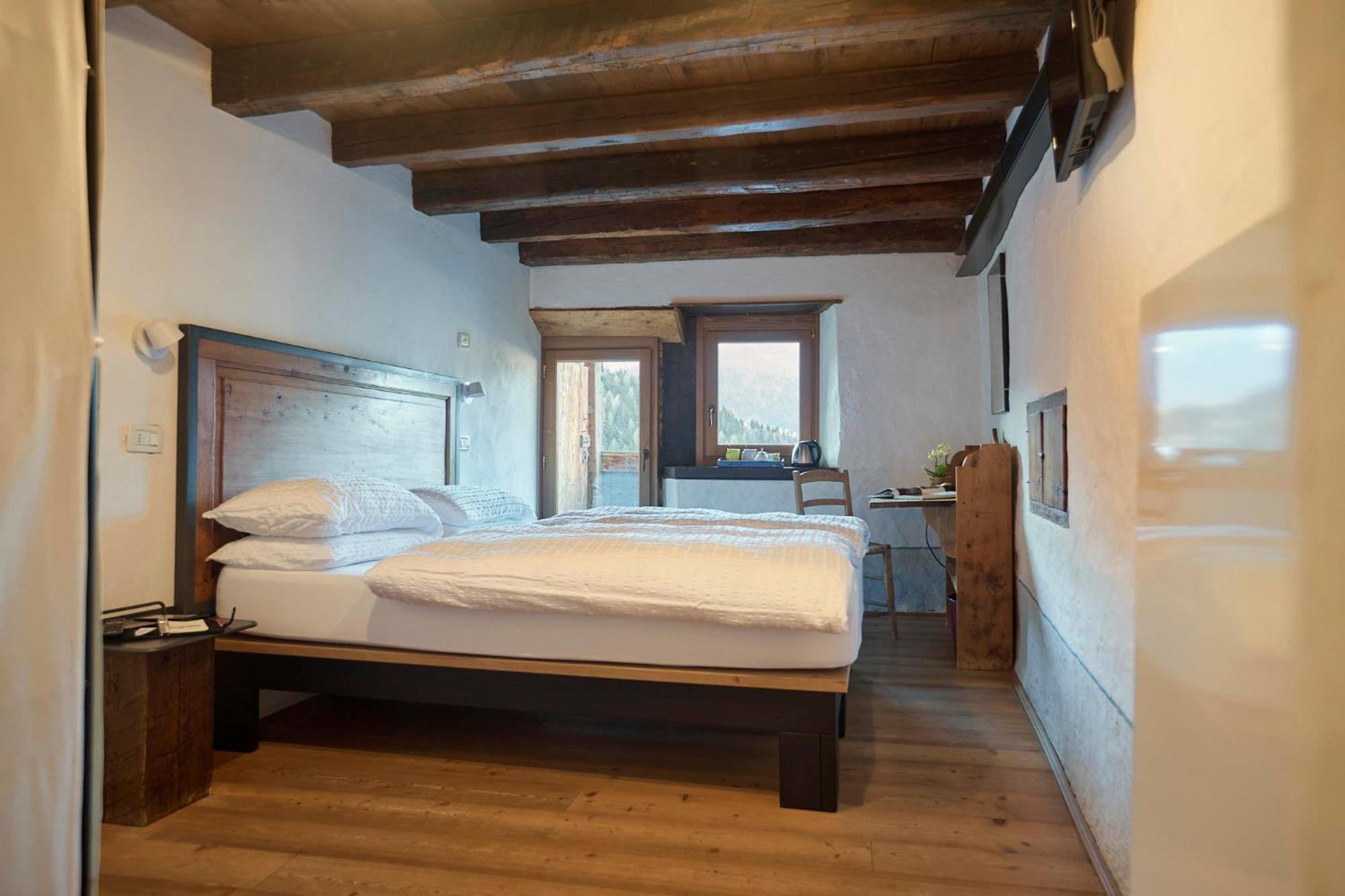 Dormi & Disna Hotel Val di Zoldo Bagian luar foto