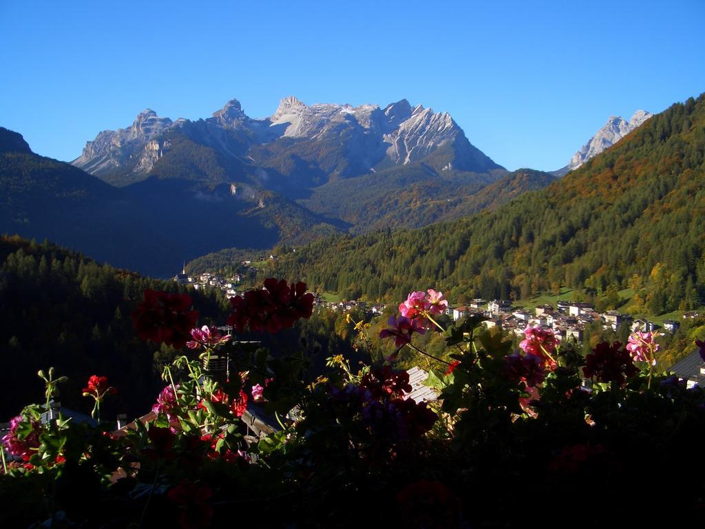 Dormi & Disna Hotel Val di Zoldo Ruang foto