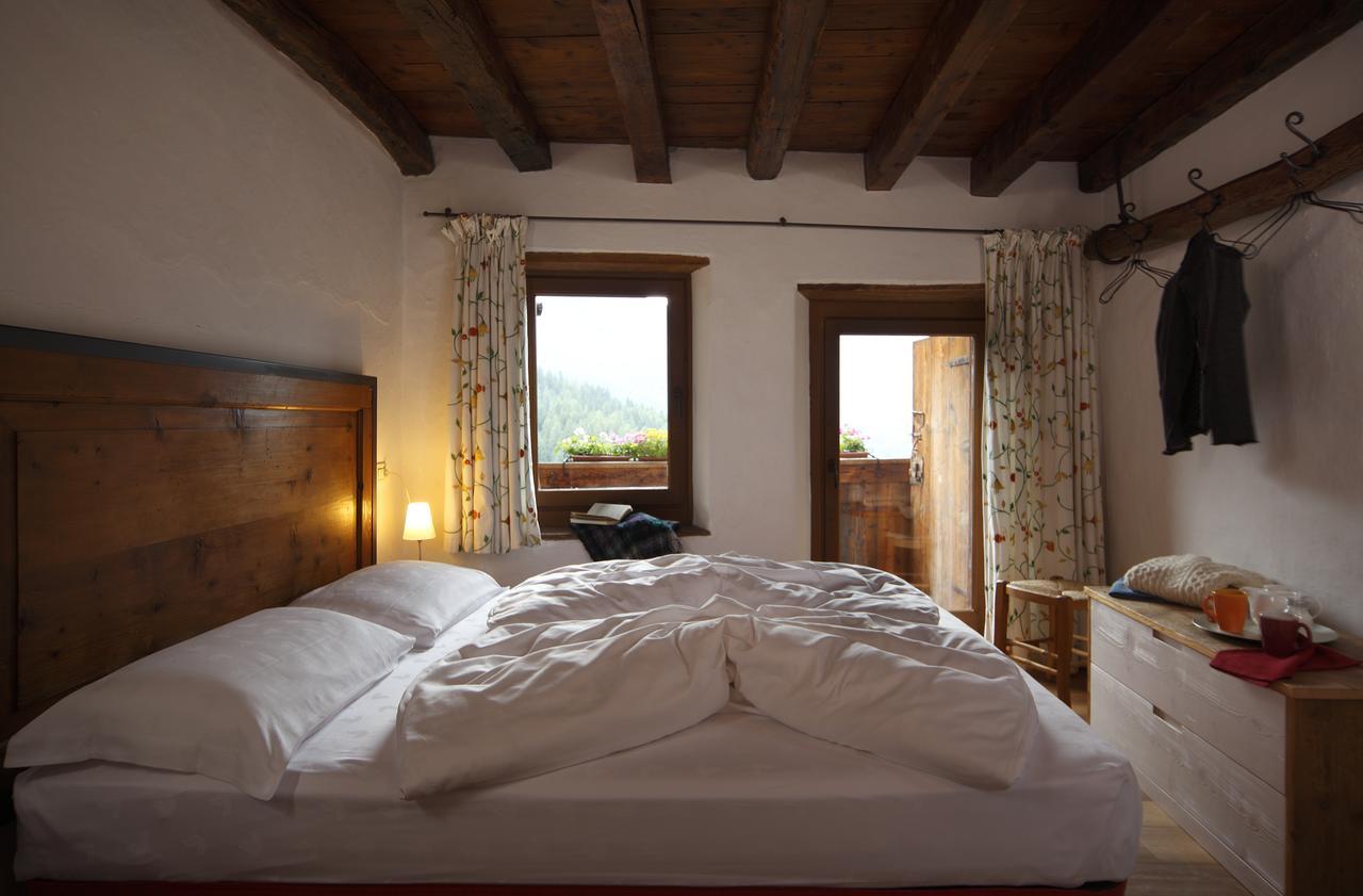 Dormi & Disna Hotel Val di Zoldo Bagian luar foto