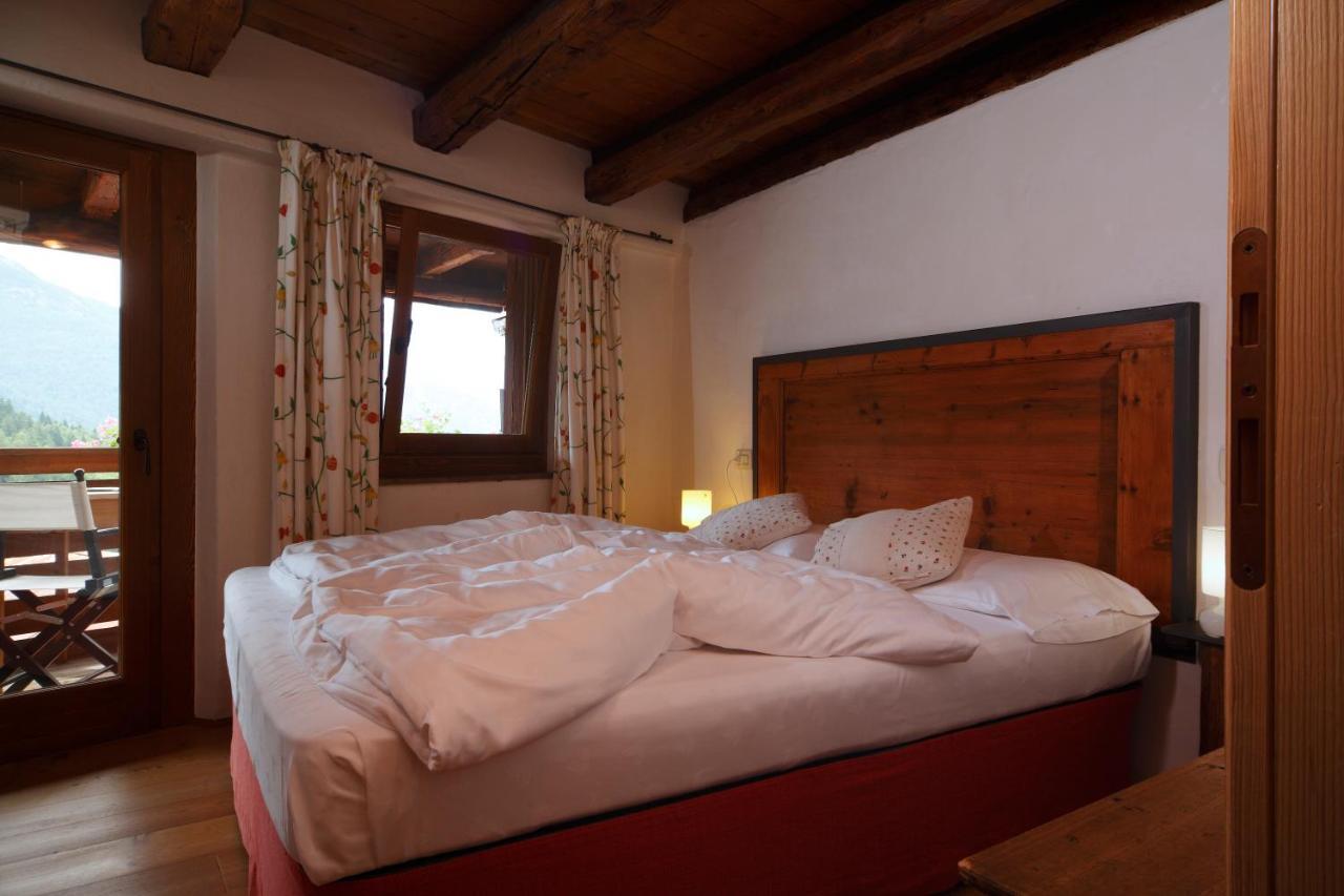Dormi & Disna Hotel Val di Zoldo Bagian luar foto